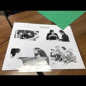 Meet your Posher, Rodger